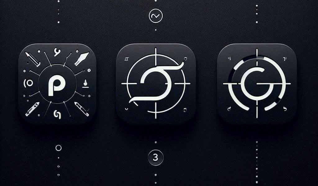 ابزارهای طراحی